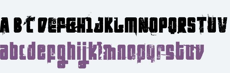 Nihilist Philosophy W00 Regular