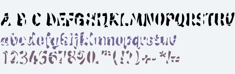 ml kv roja Fonts Free Download - OnlineWebFonts.COM