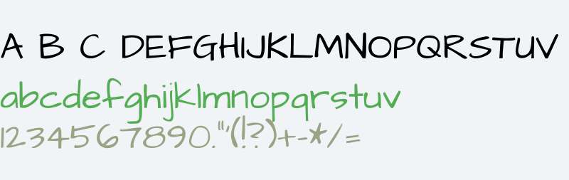 Architects Daughter Regular