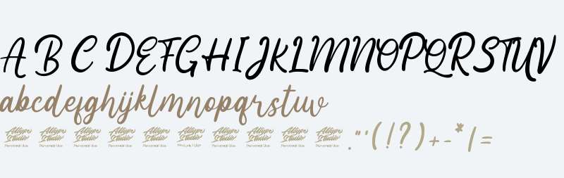 Heland - Personal Use