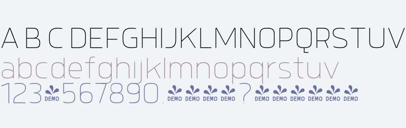 FSP DEMO - Quan Pro R Thin