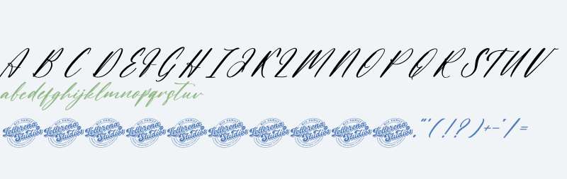 Claudia Martin DEMO VERSION