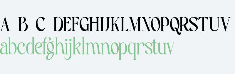 Wildflower Blossom DEMO