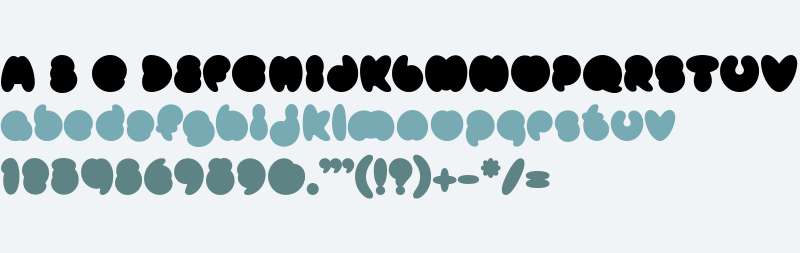 Mister Loopy Fonts Free Download - OnlineWebFonts.COM