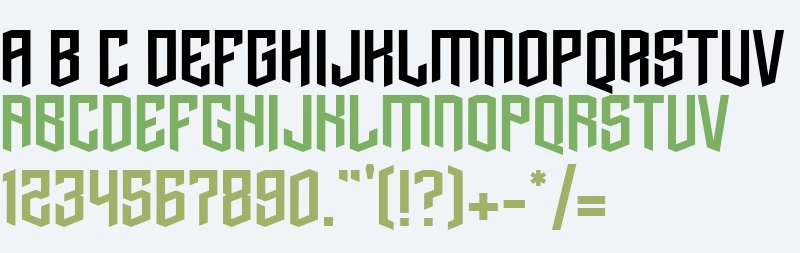 deadline doom Fonts Free Download - OnlineWebFonts.COM