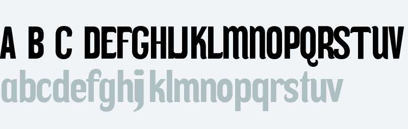 Askenild Kimortega Serif