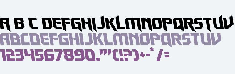 Walk The Moon Semi-Leftalic