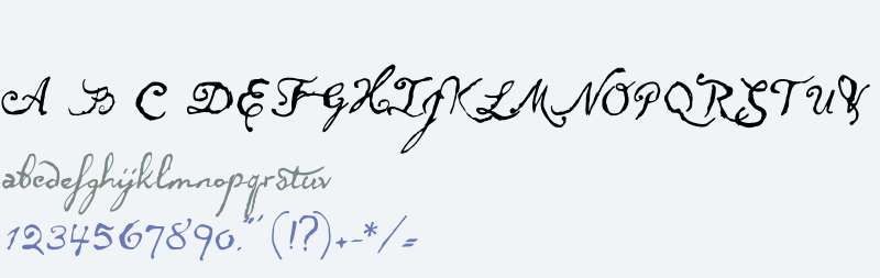 Arendahl W00 Alternate