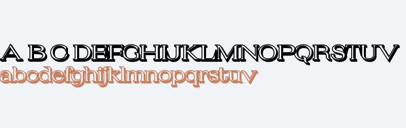 Fezeline Extrude Right Demo