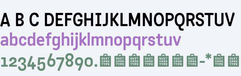 Katarine TRIAL SemiBold