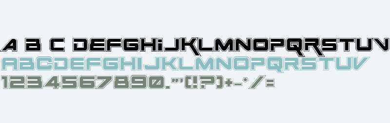 Space Ranger Academy Regular