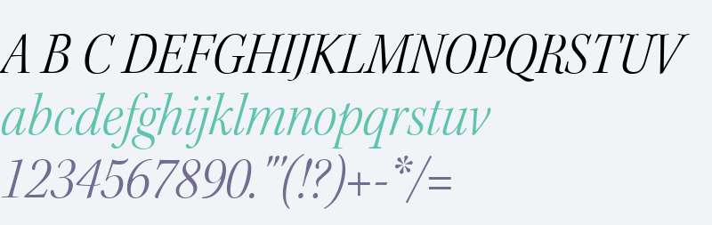 Kepler W03 Light SCd It Sbh