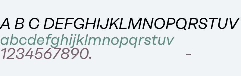 RB Campton Neue Test