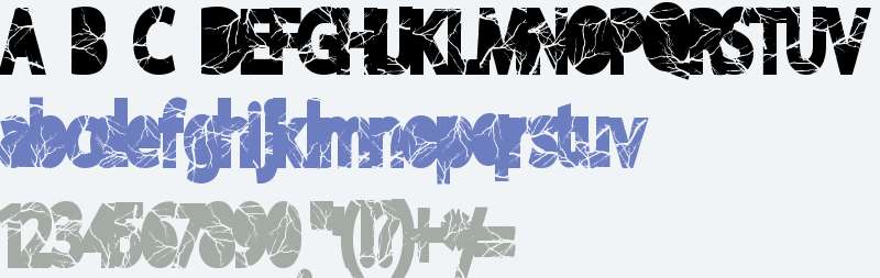 Shockvetica