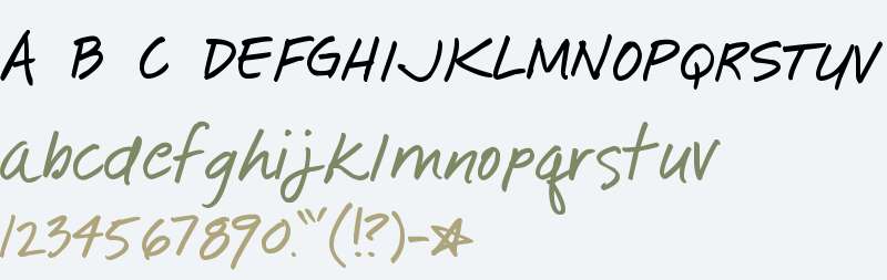 ducky Fonts Free Download - OnlineWebFonts.COM