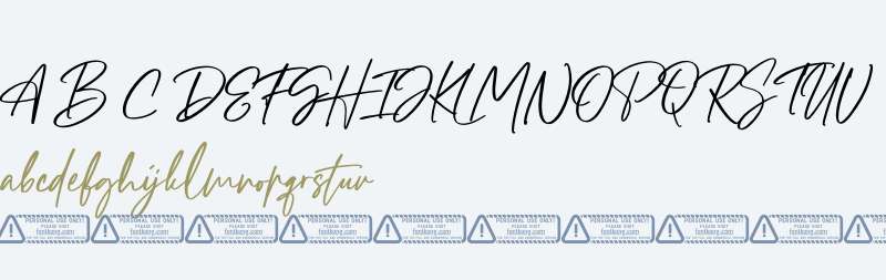 Bellatright PERSONAL USE ONLY!