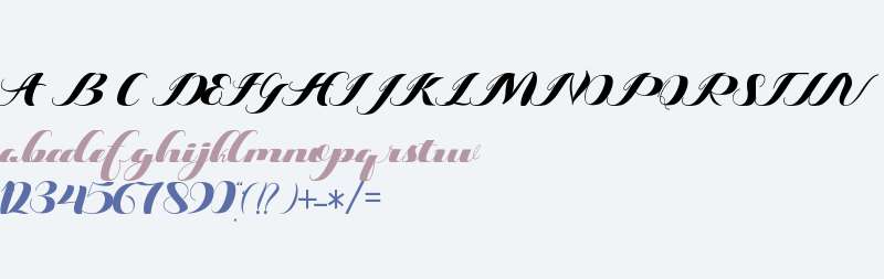 Umbloze Script