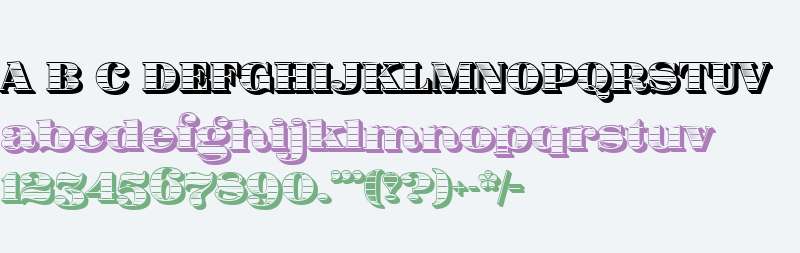 Fat Flamingo5 Woodcut