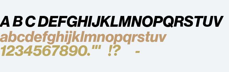 HaasGrot Disp R 75 Bd Trial