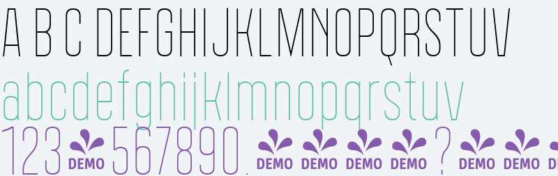 FSP DEMO - Polate B2 Thin