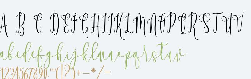 RoosterScript