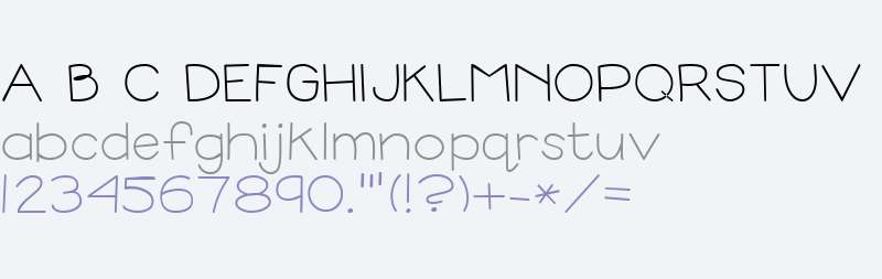 KATARI PRIMARY Fonts Free Download - OnlineWebFonts.COM