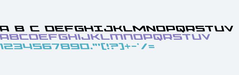 Phoenicia Leftalic Italic