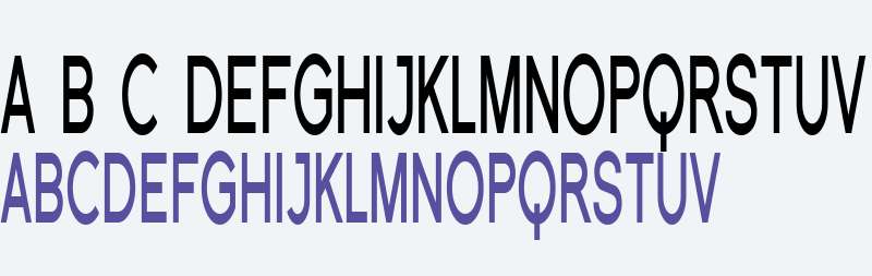 Florencesans SC Comp Bold