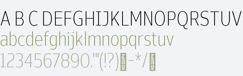 Nauman Neue Trial Cond Light