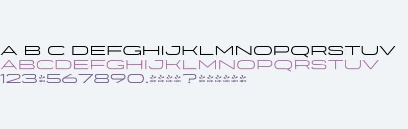 FSP DEMO - Organetto Exp Light