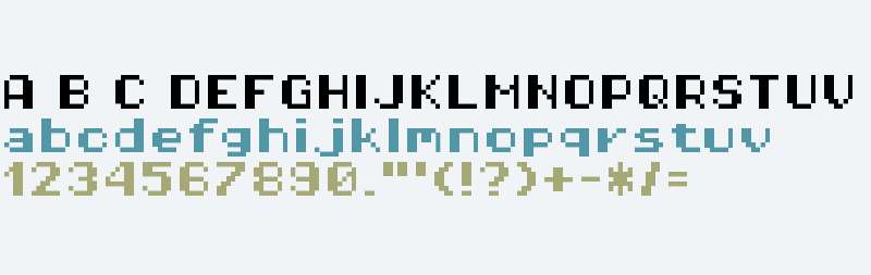 Pixel Operator HB 8