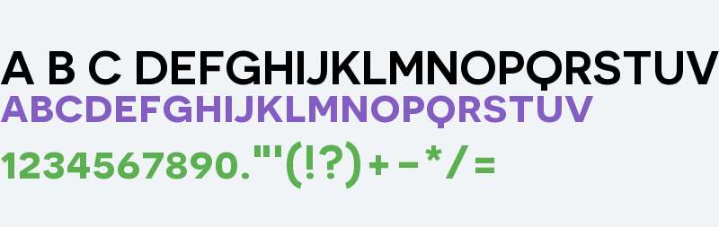 Novecento sans wide Light