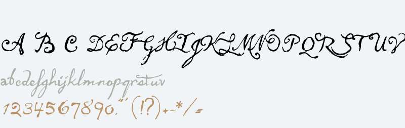 Arendahl W00 Regular