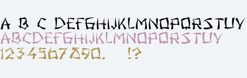 Night in Tokyo Regular