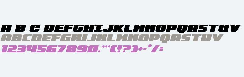 Rapid Response Spaced Sem-Ital