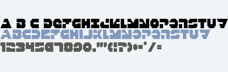 trigger Fonts Free Download - OnlineWebFonts.COM