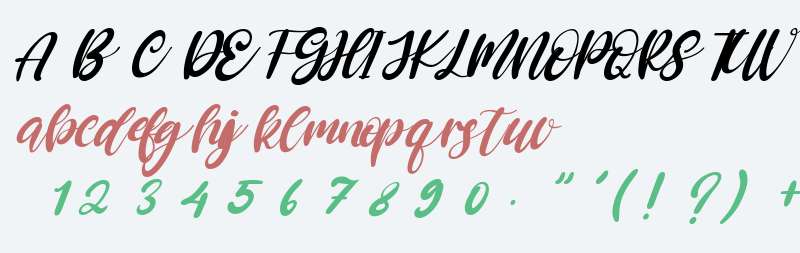 Rosanna Italic