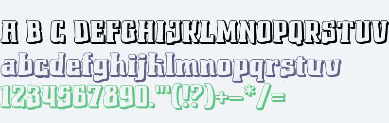 Chomixi 3D