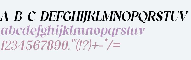 headline heritage Thin