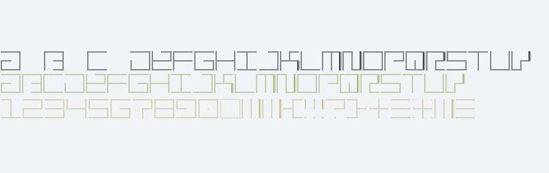 Modulo 06 Outline