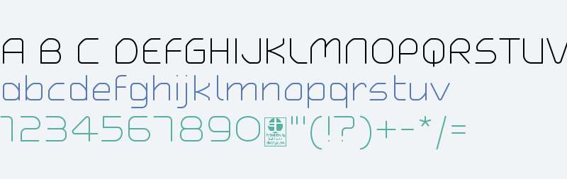 Typo Angular Rounded Light Demo