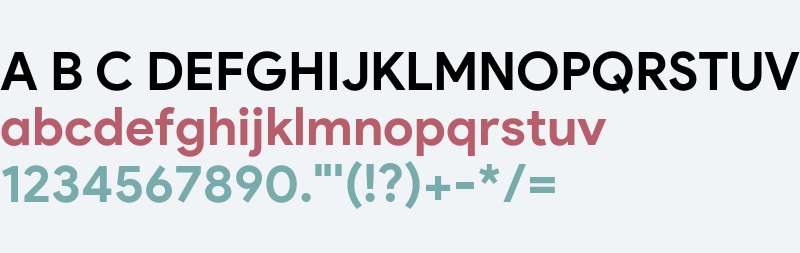 History Sans Pro Bold