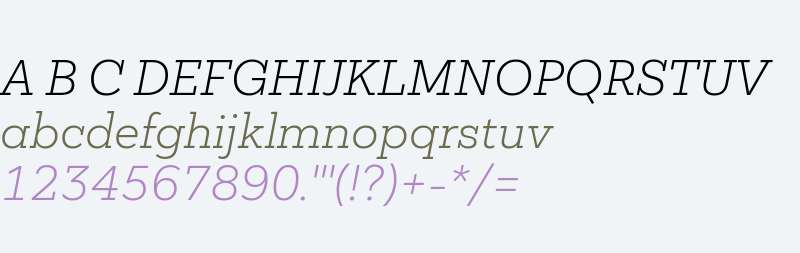 Mokoko-LightItalic