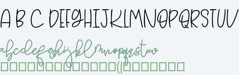 Hettany Bomance Personal Use Only