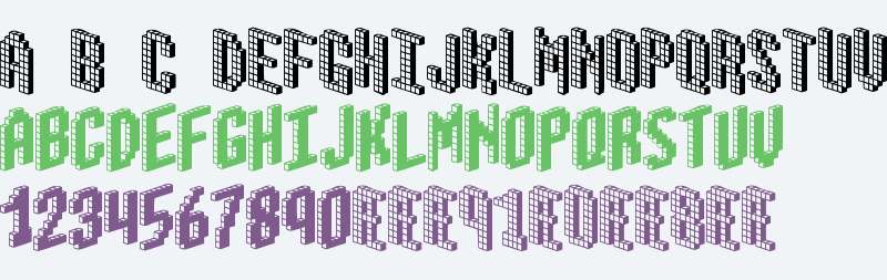 techload brk Fonts Free Download - OnlineWebFonts.COM