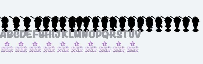 Sundae Hit Personal Use