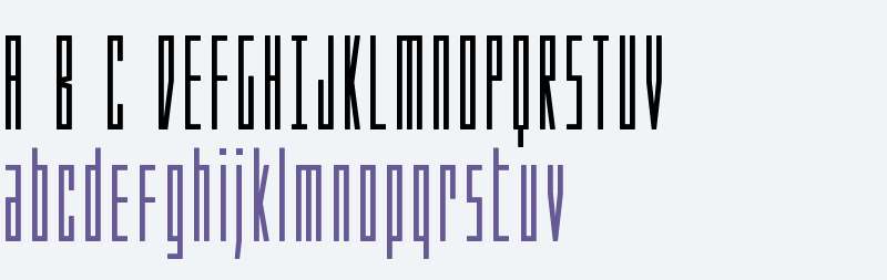 Phantacon Compact Bold