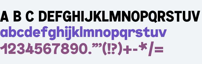 Zoom Pro Compact Bold