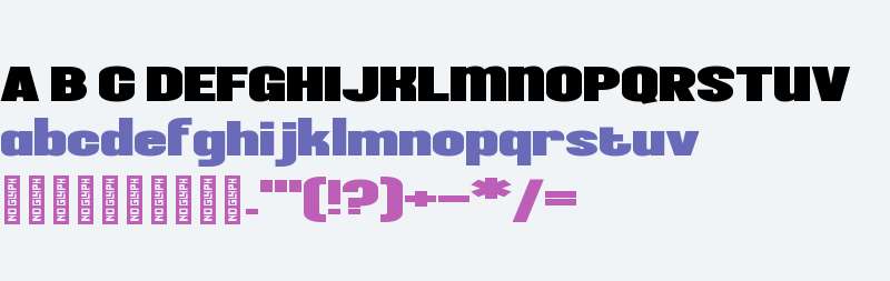 Kemio Extra Expanded