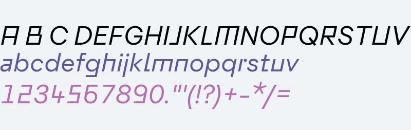 Flink Neue Bauhaus Test